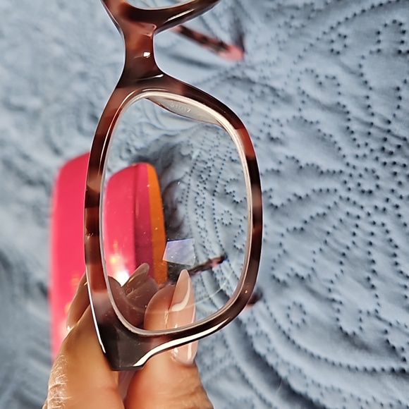 Kate Spade Glasses - Picture 2 of 9